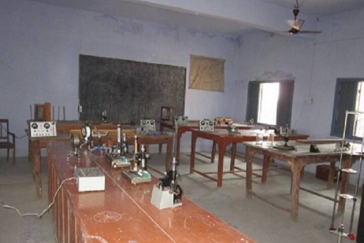 laboratory